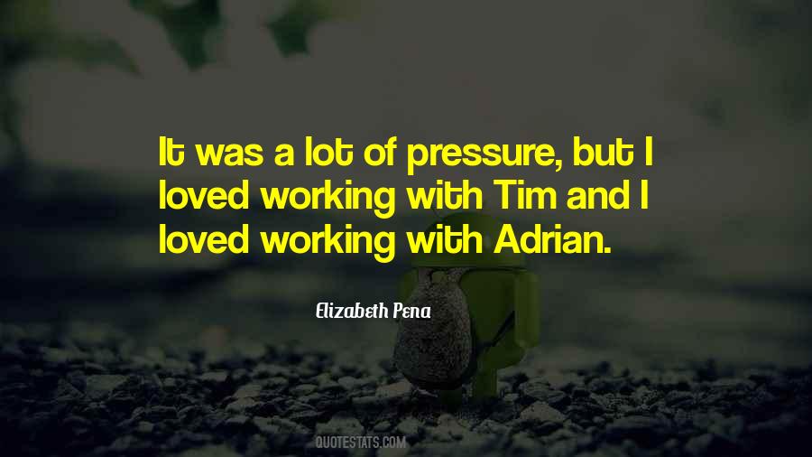 Adrian Quotes #994404