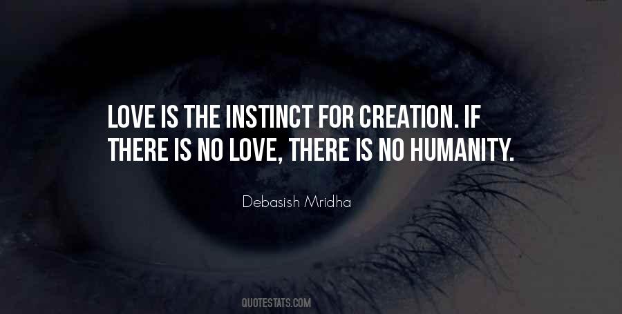 If There Is No Love Quotes #1725258