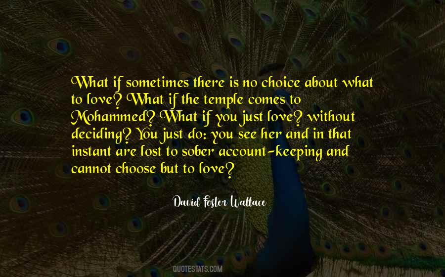 If There Is No Love Quotes #616209