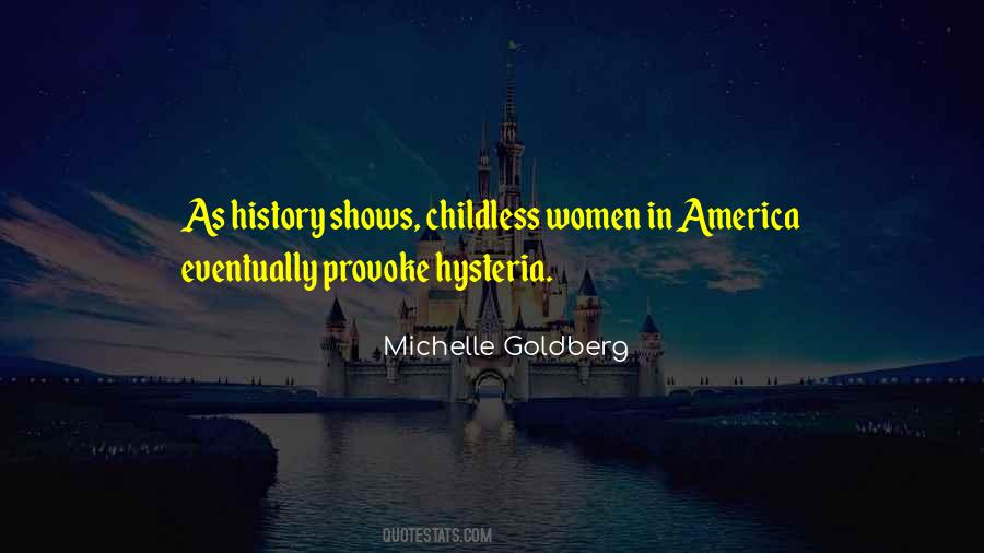 Childless Women Quotes #1051408