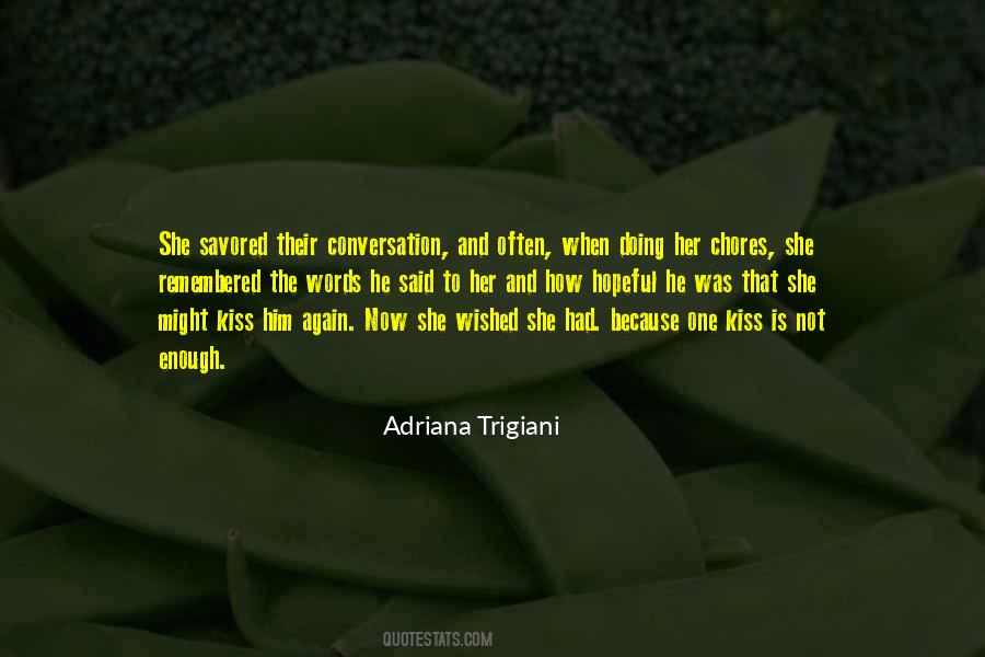 Adriana Quotes #305796