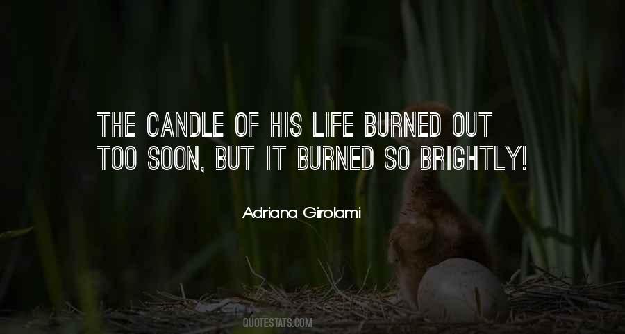 Adriana Quotes #563403