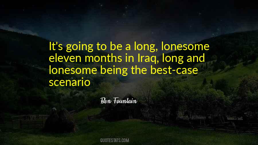 Case Scenario Quotes #1782473