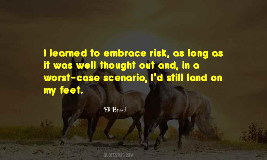 Case Scenario Quotes #710345