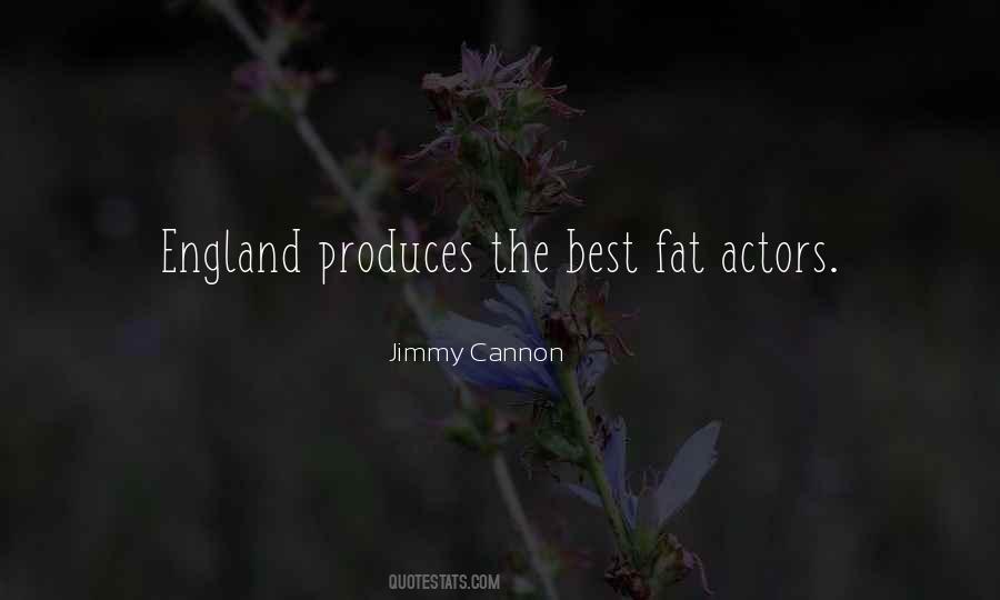 Fat Jimmy Quotes #752934