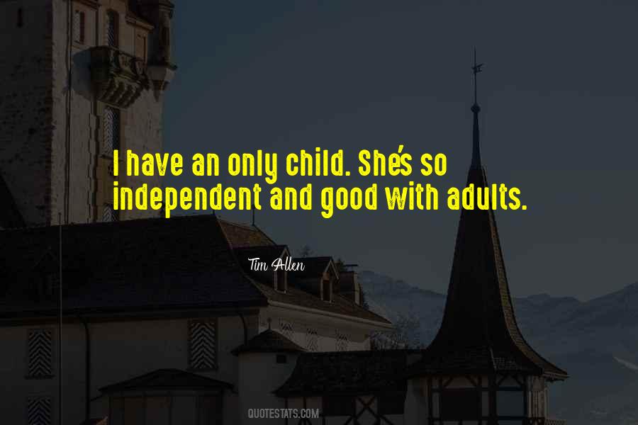 Adults Only Quotes #583303