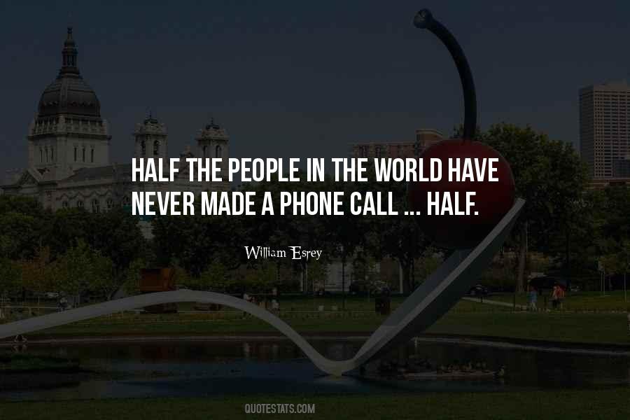 World Have Quotes #1229210