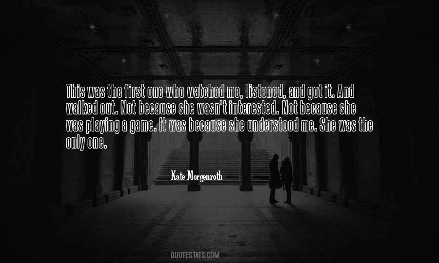A Fire Drill Quotes #1561927