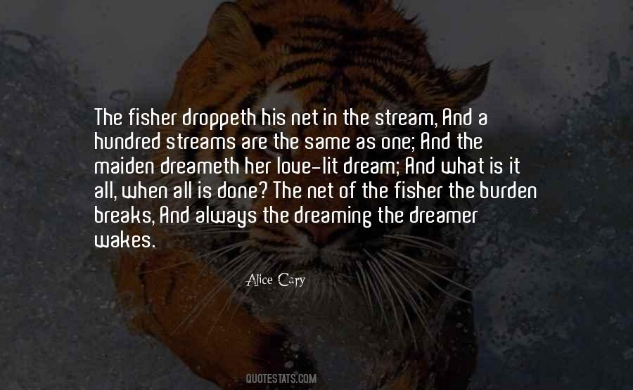 A Fisherman Quotes #181425