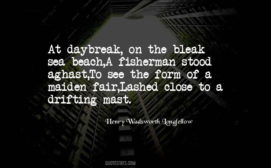 A Fisherman Quotes #630675