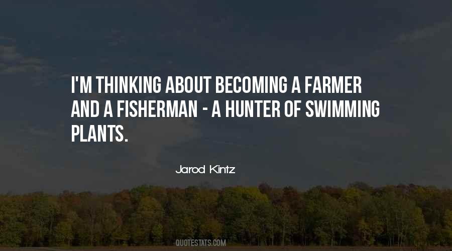 A Fisherman Quotes #735759