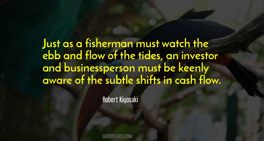 A Fisherman Quotes #937586