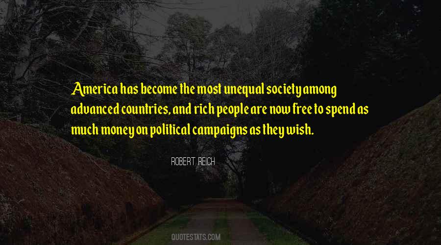 Advanced Countries Quotes #1342347