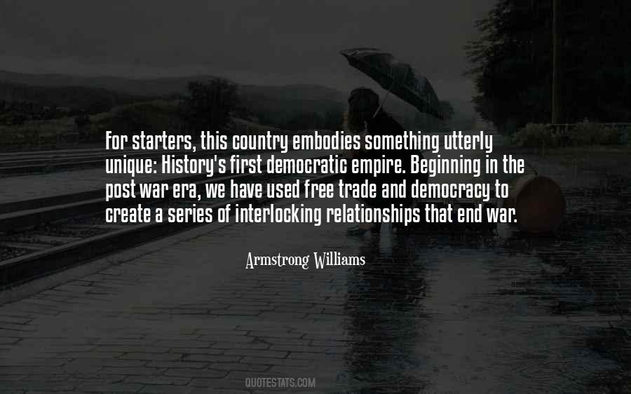 End Of Empire Quotes #1600242