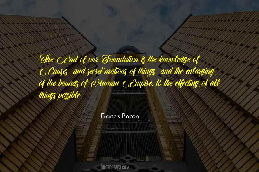 End Of Empire Quotes #415973