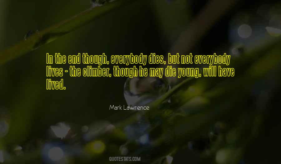 End Of Empire Quotes #735481