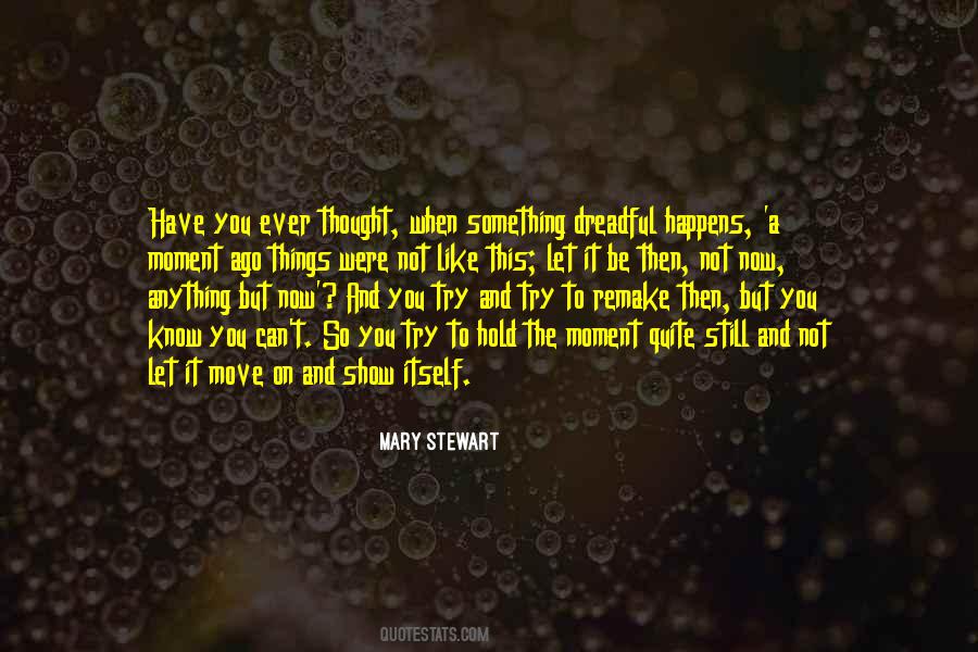 Quotes About Things You Can Have #14336