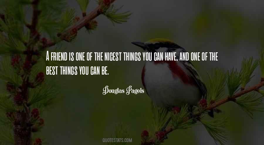 Quotes About Things You Can Have #237243