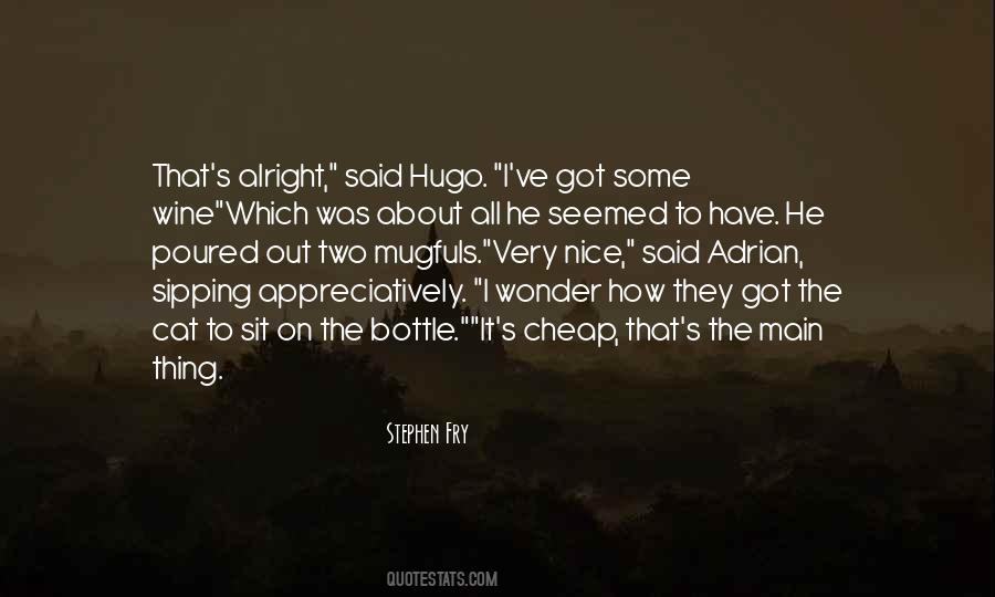 The 2nd Coming Quotes #436894