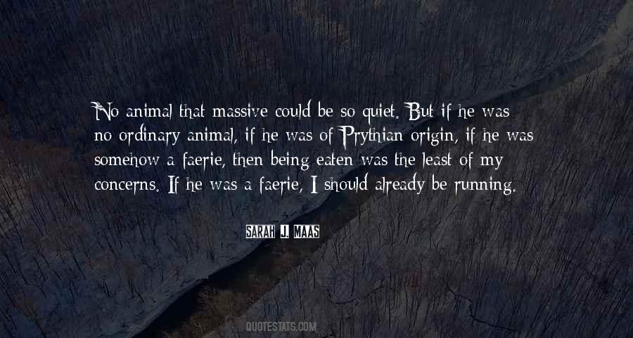 The 2nd Coming Quotes #916084