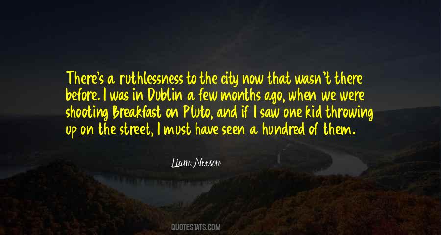 On Dublin Street Quotes #317208
