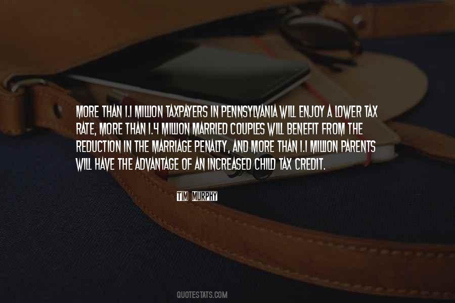 Advantage Of Marriage Quotes #153760