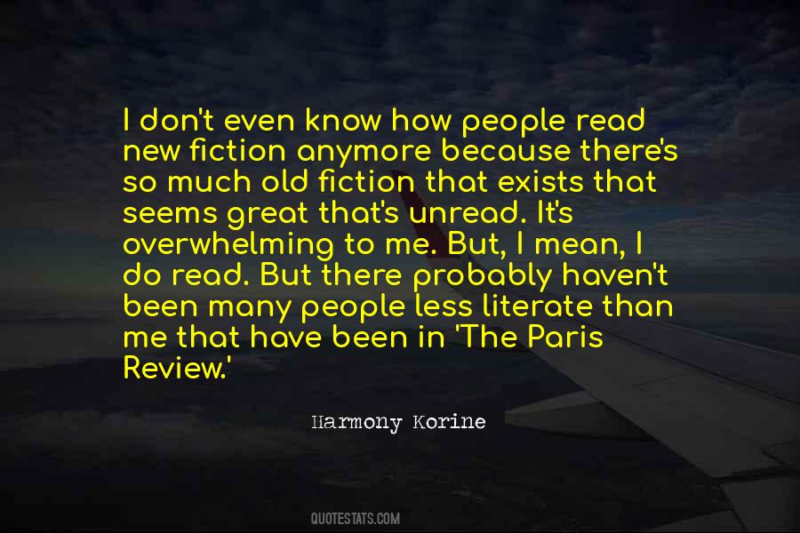 Great Review Quotes #1042445