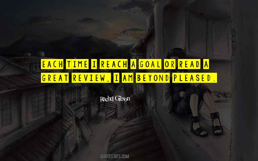 Great Review Quotes #376113