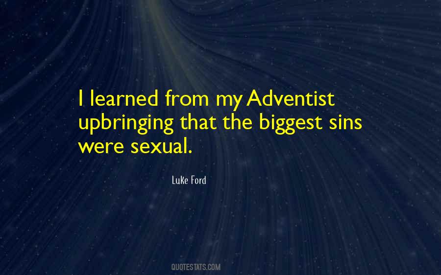 Adventist Quotes #1291818