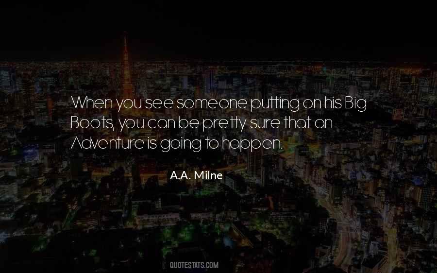 Adventure And Beauty Quotes #10635