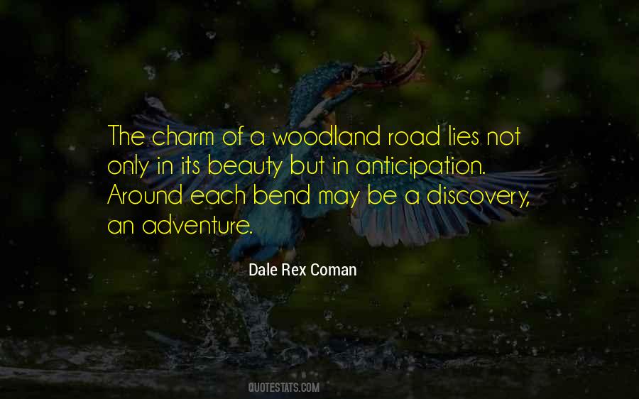 Adventure And Beauty Quotes #1814172