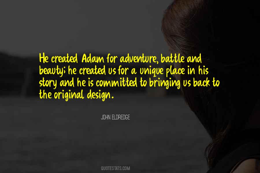Adventure And Beauty Quotes #517334