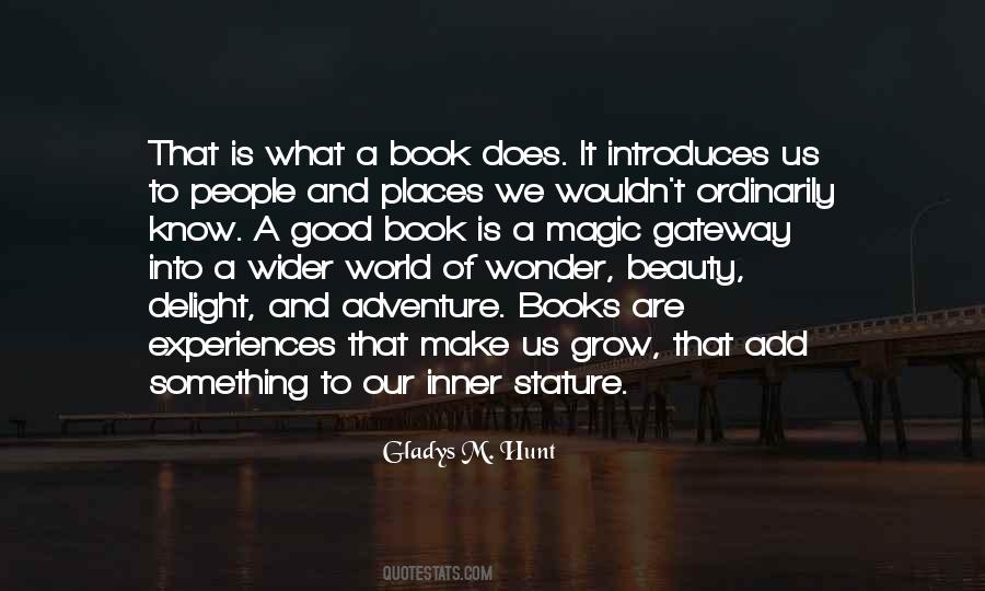 Adventure And Beauty Quotes #974669