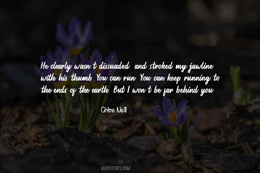Morning Chill Quotes #652785