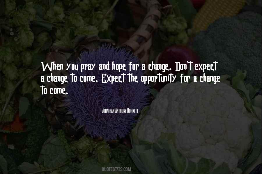 Challenges And Change Quotes #1805978