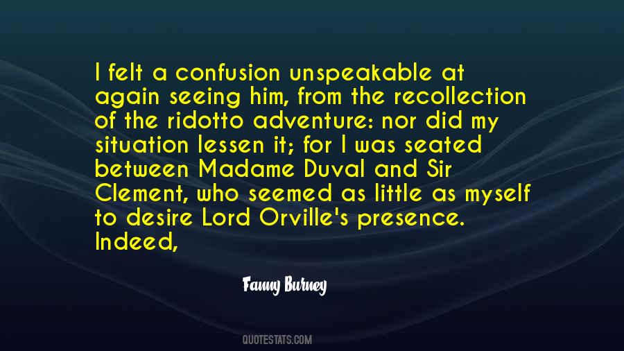 Adventure Is Out There Quotes #11139