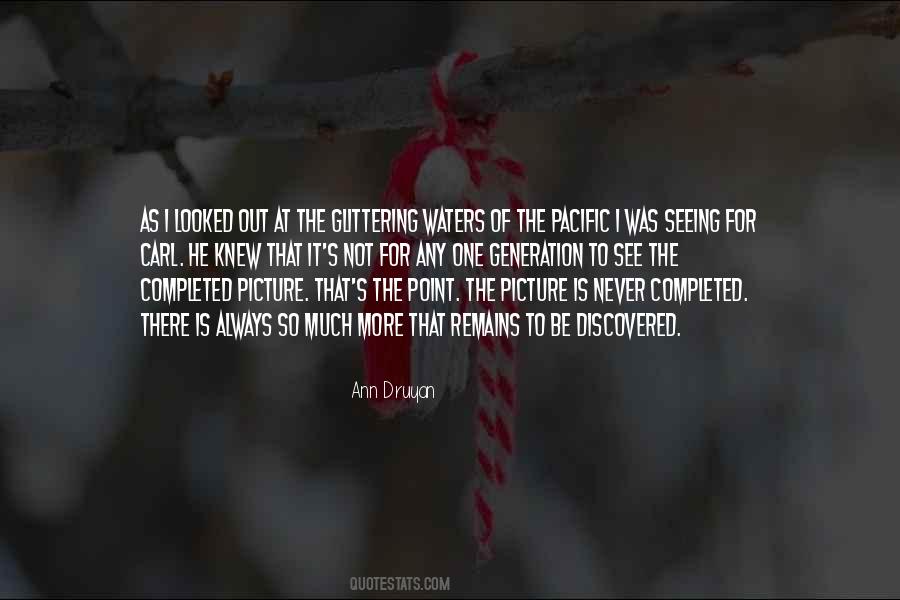 Adventure Is Out There Quotes #1414324
