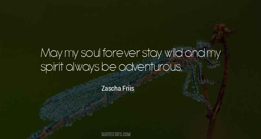 Adventure Is Out There Quotes #3010