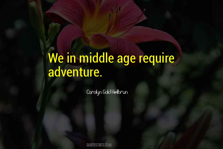 Adventure Is Out There Quotes #4203