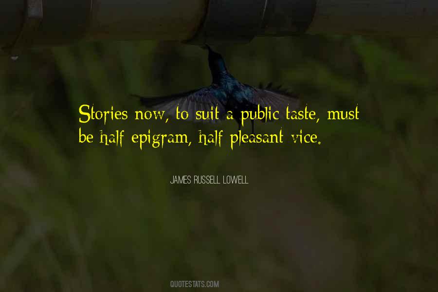 Covetous People Quotes #247073