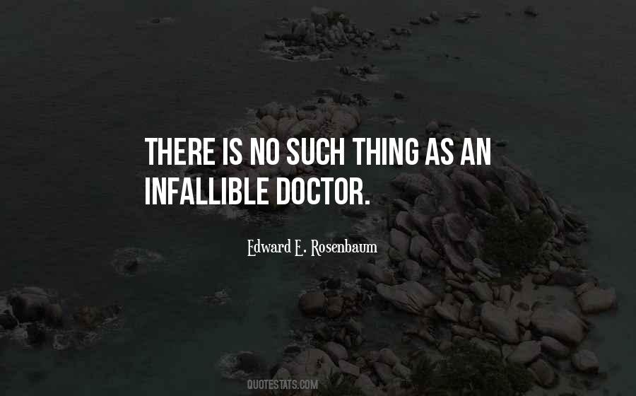 Doctor No Quotes #137277