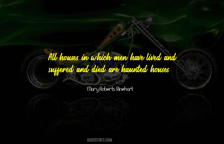 Lived And Died Quotes #575432