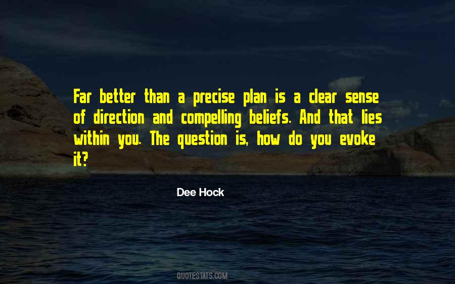 Precise Plan Quotes #340365
