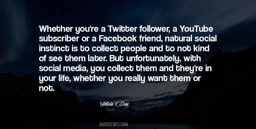 Natural Instinct Quotes #405088
