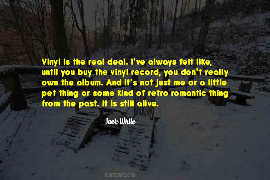 I Like You A Little Quotes #151781