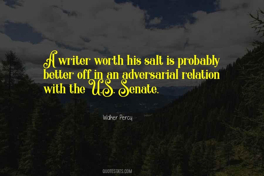 Adversarial Quotes #1062770