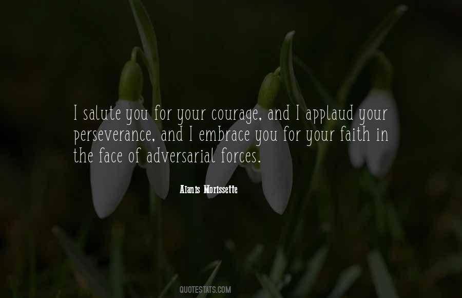Adversarial Quotes #1777221
