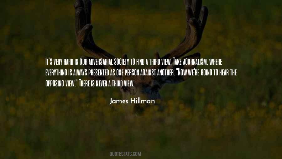Adversarial Quotes #317189