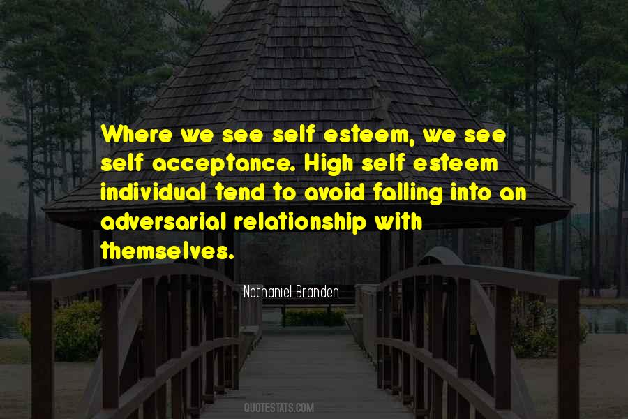 Adversarial Quotes #430346