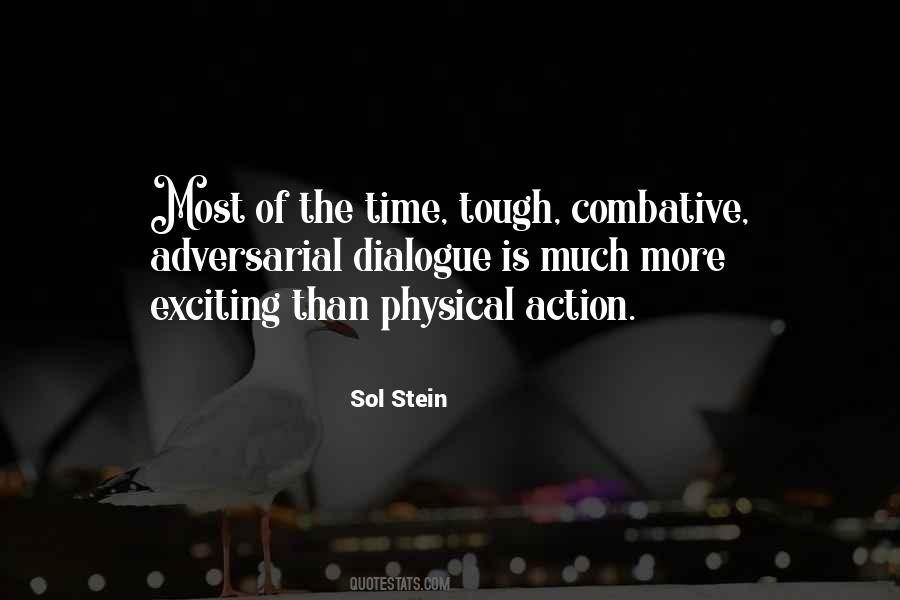 Adversarial Quotes #446735